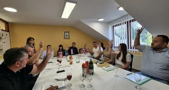 Umirovljenicima u općini Klenovnik stižu veće &quot;božićnice&quot;