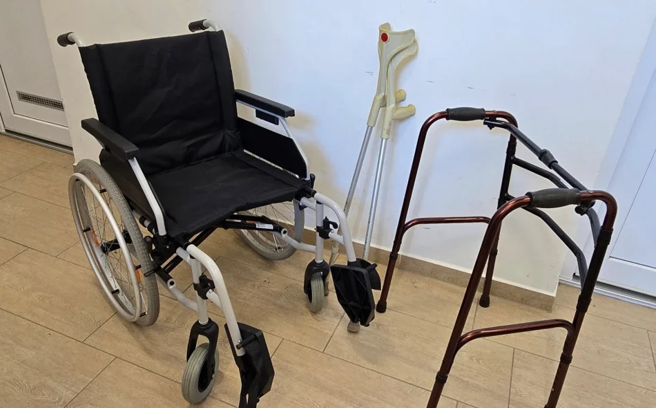 Za medicinske krevete u Varaždinu postoji lista čekanja, Crveni križ zatrpan upitima za posudbu ortopedskih pomagala