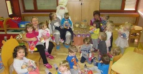 Od Podruta do Sudovca: Sveti Nikola nosi darove malim Novomarofčanima