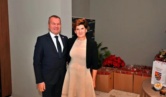 Obrt za uzgoj cvijeća Cepanec realizirao veliki energetski projekt vrijedan gotovo 1,5 milijuna eura