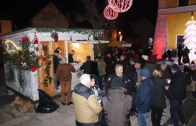 Adventska čarolija stigla u Varaždinske Toplice!