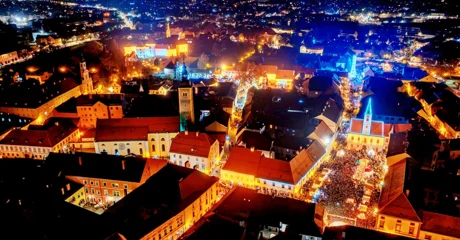 Varaždinci, recite što mislite o sigurnosti u gradu