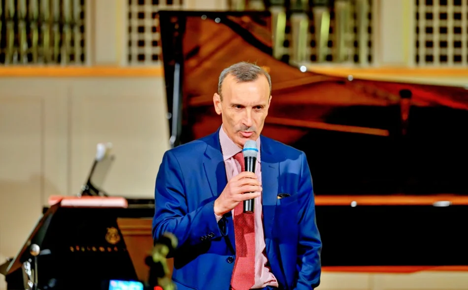 Glazbena škola domaćin iznimnom događaju – nastup Kvarteta Ciak oduševio publiku