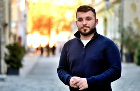 Tin Jurak izabran za šefa Mladeži HDZ-a Hrvatske