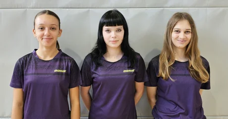 Igračice MGK Drave slavile u Varaždinu