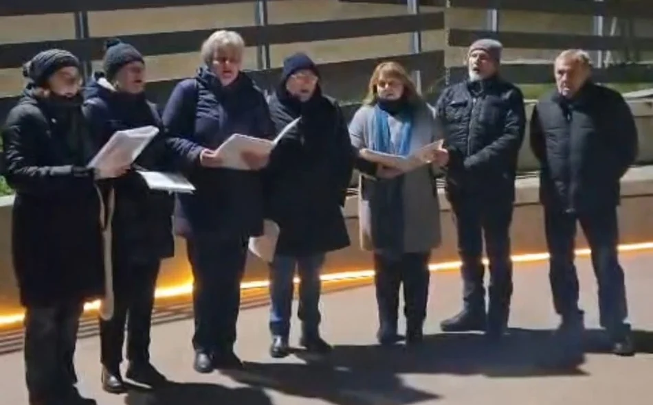 Advent u Općini Bednja – vrijeme zajedništva, tradicije i topline