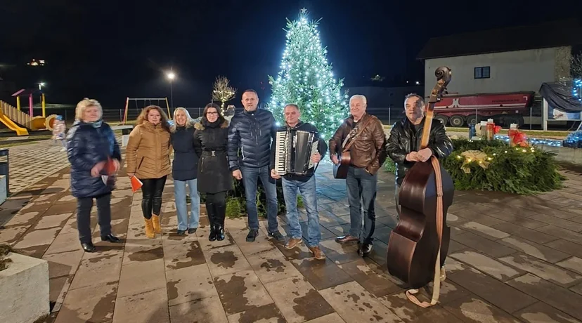 Advent u Općini Bednja – vrijeme zajedništva, tradicije i topline
