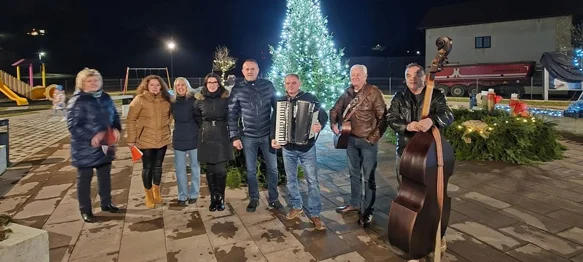Advent u Općini Bednja – vrijeme zajedništva, tradicije i topline