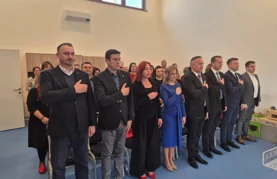 Ljubešćica otvorila novi dio vrtića: 32 nova mjesta za djecu i moderni prostori