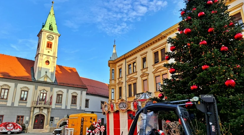 Važna obavijest Grada vezana za ostvarivanje prava na dječju božićnicu