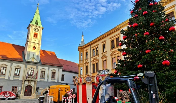 Važna obavijest Grada vezana za ostvarivanje prava na dječju božićnicu