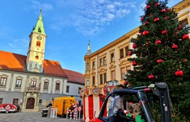 Važna obavijest Grada vezana za ostvarivanje prava na dječju božićnicu