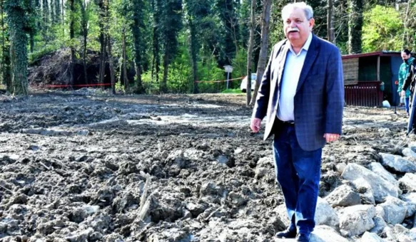 AUDIO Općina Cestica i Hrvatske vode rade u sklopu EU projekta restauriraju rukavac Otok Virje