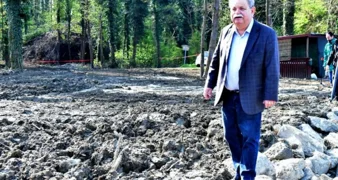 AUDIO Općina Cestica i Hrvatske vode rade u sklopu EU projekta restauriraju rukavac Otok Virje