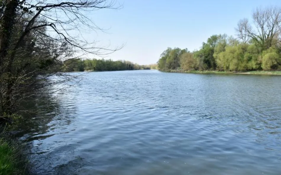 AUDIO Općina Cestica i Hrvatske vode rade u sklopu EU projekta restauriraju rukavac Otok Virje