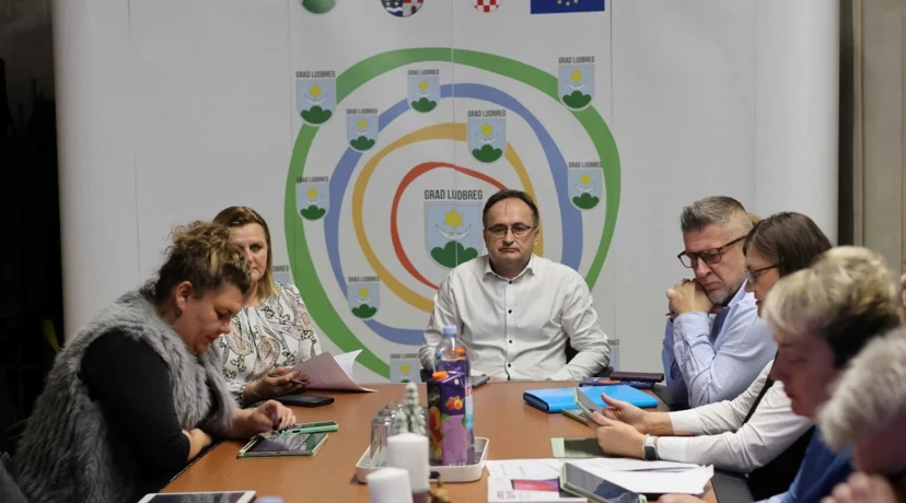 Zbog važne investicije održana izvanredna sjednica ludbreškog Gradskog vijeća