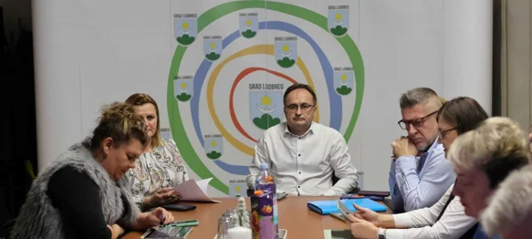 Zbog važne investicije održana izvanredna sjednica ludbreškog Gradskog vijeća