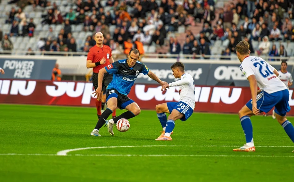 AUDIO Ogled klubova s Drave – Šafariću slatke brige oko sastavljanja prve momčadi