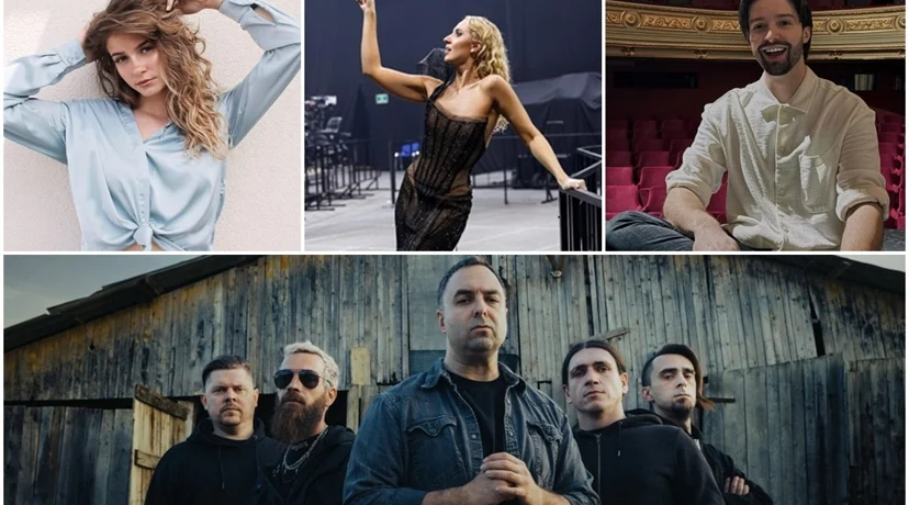 Vanessa Kralj, Irma, Dorian Stipčić i Cold Snap