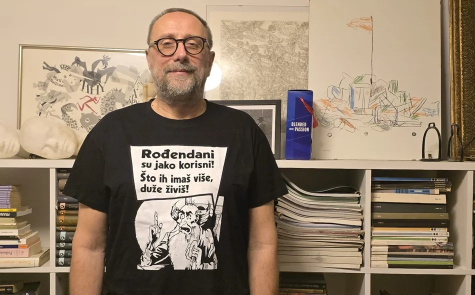 Antropolog Pletenac o fenomenu Thompsona: &quot;Njegova ideja domoljubja jest fašizam, a ista publika odlazi na koncerte Aleksandre Prijović&quot;