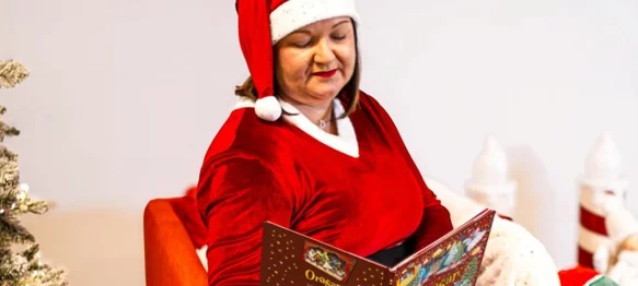 Ovoga adventa čarobno iskustvo za najmlađe u Centru za posjetitelje &ldquo;Kukuljević&rdquo; u Ivancu!