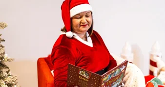 Ovoga adventa čarobno iskustvo za najmlađe u Centru za posjetitelje &ldquo;Kukuljević&rdquo; u Ivancu!