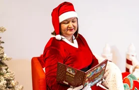 Ovoga adventa čarobno iskustvo za najmlađe u Centru za posjetitelje &ldquo;Kukuljević&rdquo; u Ivancu!