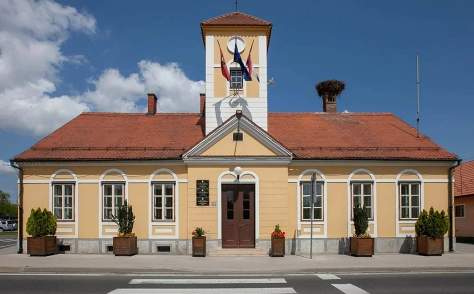 Nova runda isplata novčanih potpora roditeljima s novorođenom djecom