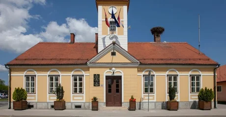 Nova runda isplata novčanih potpora roditeljima s novorođenom djecom