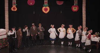 VIDEO Lascivni napjevi otkrivaju kako su se zabavljali naše bake i djedovi