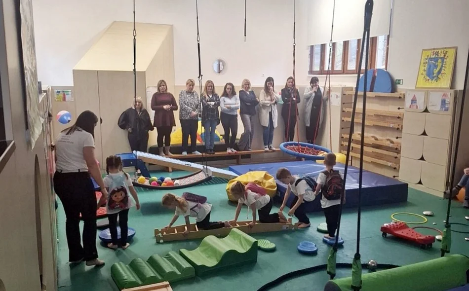 Održan 7. modul stručnih edukacija o darovitosti i ranom razvoju u Varaždinskim Toplicama