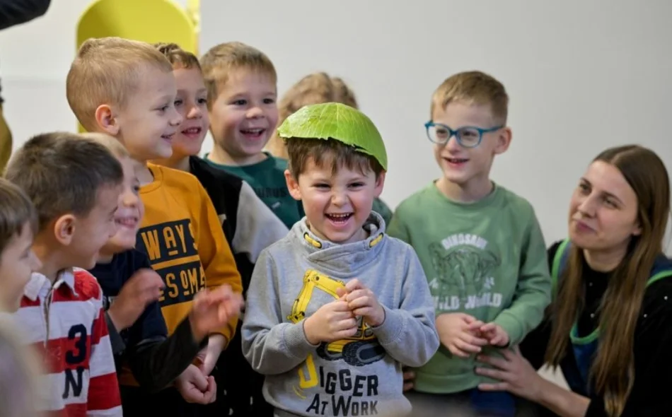 Najmlađi stanovnici Varaždinske županije na zabavan način upoznali se s tradicionalnim proizvodima s europskom zaštitom