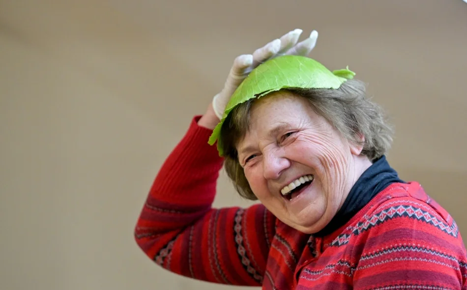 Najmlađi stanovnici Varaždinske županije na zabavan način upoznali se s tradicionalnim proizvodima s europskom zaštitom