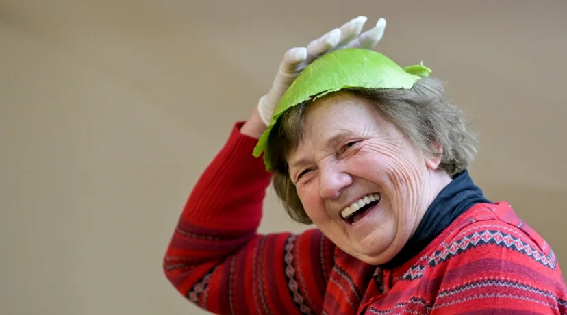 Najmlađi stanovnici Varaždinske županije na zabavan način upoznali se s tradicionalnim proizvodima s europskom zaštitom