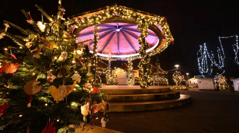 Zbog loše prognoze pomaknuto otvorenje Adventa u Ivancu