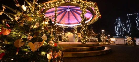 Zbog loše prognoze pomaknuto otvorenje Adventa u Ivancu