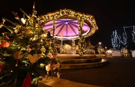 Zbog loše prognoze pomaknuto otvorenje Adventa u Ivancu