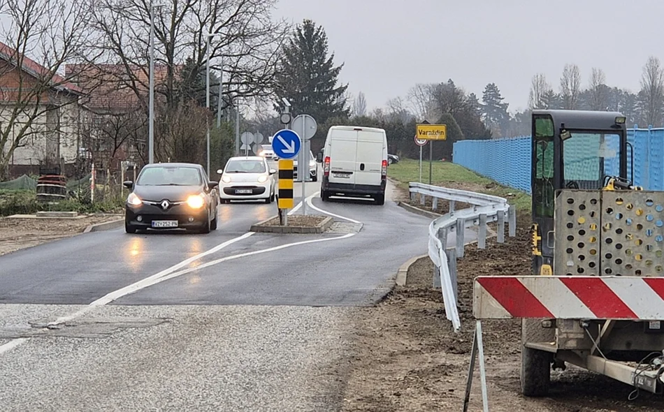 Novi otok i kamera prikočit će brze vozače u Hallerovoj aleji