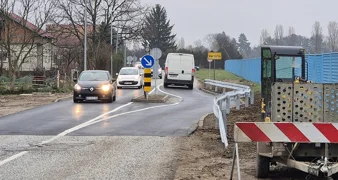 Novi otok i kamera prikočit će brze vozače u Hallerovoj aleji