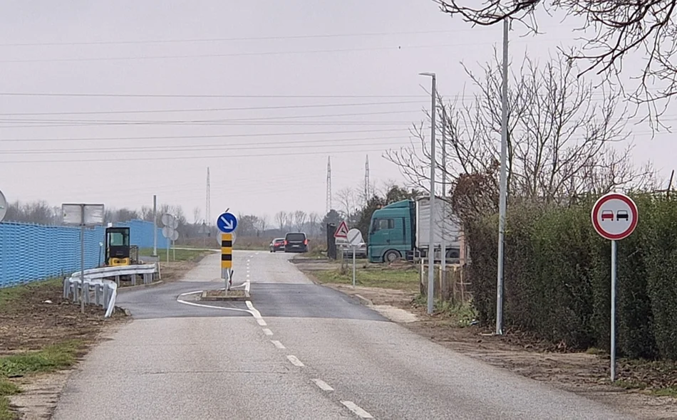 Novi otok i kamera prikočit će brze vozače u Hallerovoj aleji