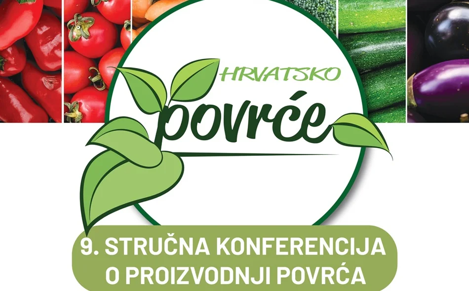 Konferencija posvećena neumornim herojima – hrvatskim povrćarima