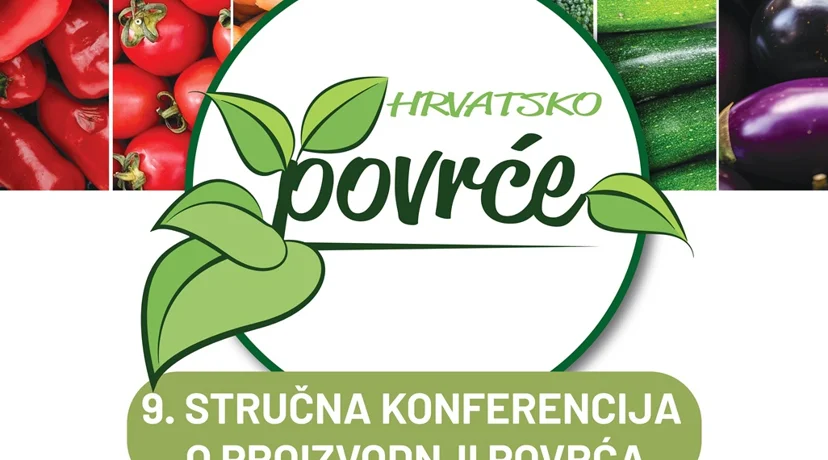 Konferencija posvećena neumornim herojima – hrvatskim povrćarima