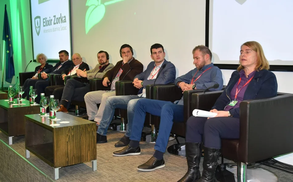 Konferencija posvećena neumornim herojima – hrvatskim povrćarima