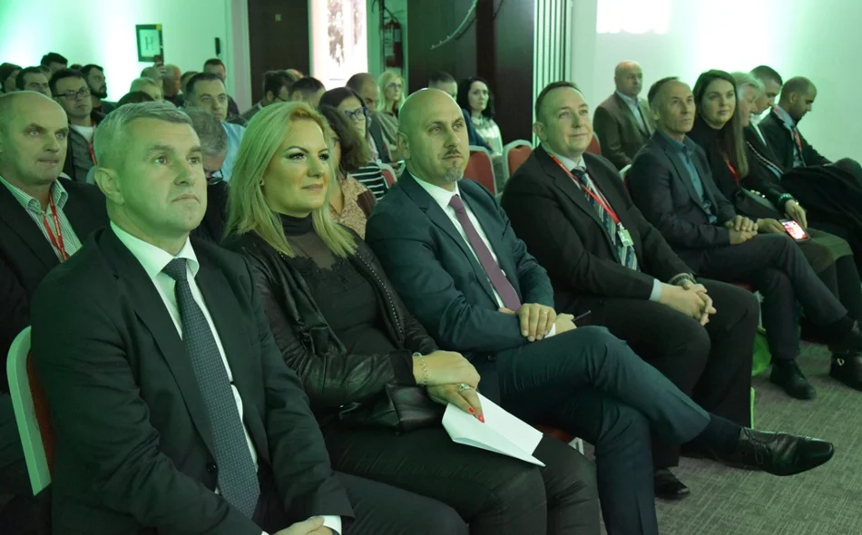 Konferencija posvećena neumornim herojima – hrvatskim povrćarima