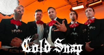 Saznali smo o čemu je pjesma "Mucho Macho" s kojom Cold Snap odlazi na Doru: "Uzbuđeni smo ko' mala djeca pred izlet"