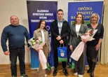 Trnovec uručio nagrade Loreni, Lani, Evi i Patriku