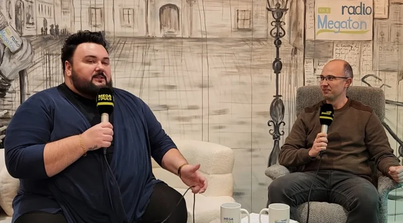 Jacques otkrio kako obilježava ovu za njega okruglu godinu na izmaku, a u istom stilu nastavlja i iduće