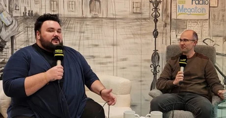 Jacques otkrio kako obilježava ovu za njega okruglu godinu na izmaku, a u istom stilu nastavlja i iduće