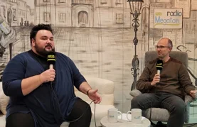 Jacques otkrio kako obilježava ovu za njega okruglu godinu na izmaku, a u istom stilu nastavlja i iduće