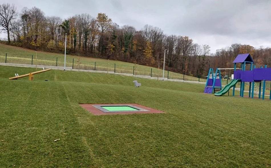 U Breznici pred otvaranjem novi Područni dječji vrtić